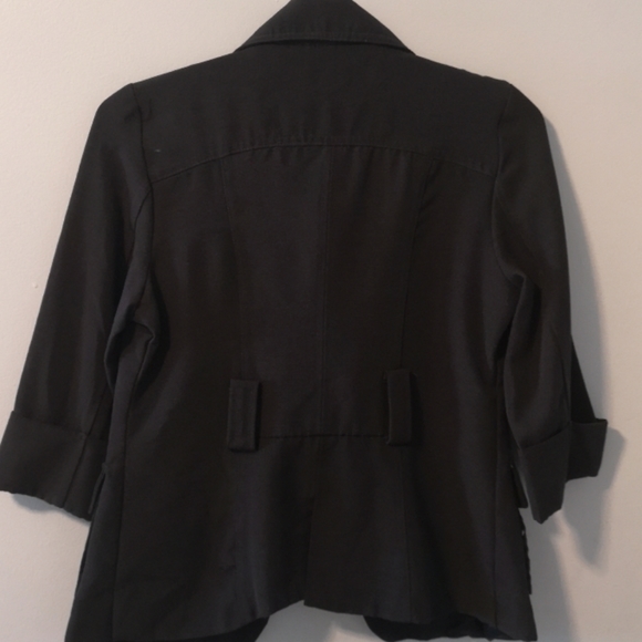 Women's Blazer - Picture 2 of 2